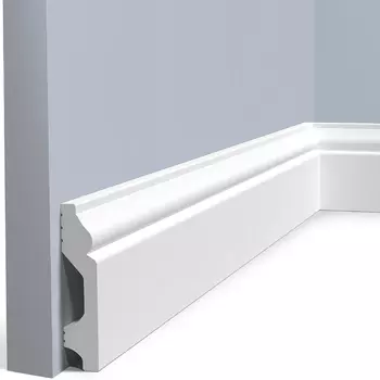 Плинтус HIWOOD