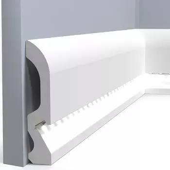 Плинтус HIWOOD