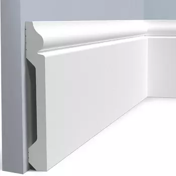 Плинтус HIWOOD