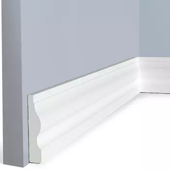 Плинтус HIWOOD