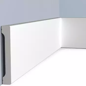 Плинтус HIWOOD