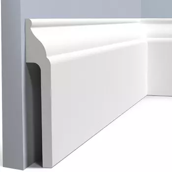 Плинтус HIWOOD