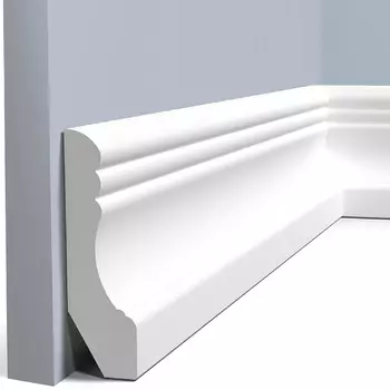 Плинтус HIWOOD