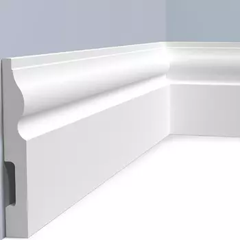 Плинтус HIWOOD