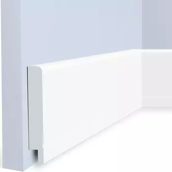 Плинтус HIWOOD