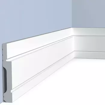 Плинтус HIWOOD