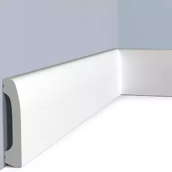 Плинтус HIWOOD