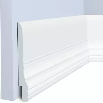 Плинтус HIWOOD