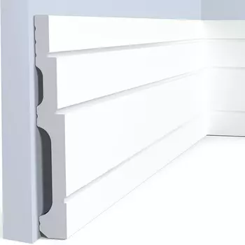 Плинтус HIWOOD