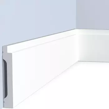 Плинтус HIWOOD