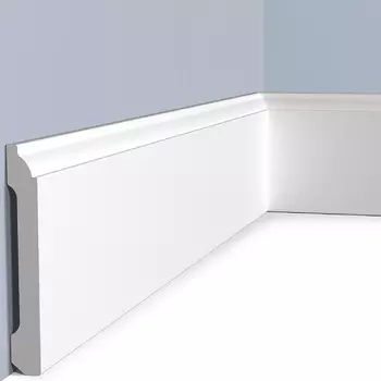 Плинтус HIWOOD