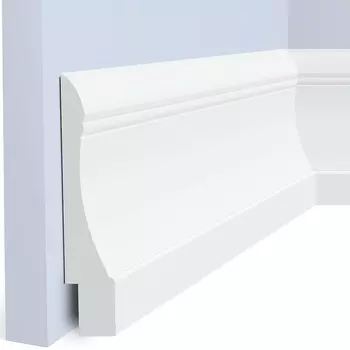 Плинтус HIWOOD