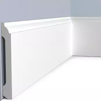 Плинтус HIWOOD