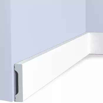 Плинтус HIWOOD