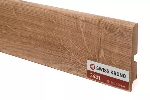 Плинтус Kronopol