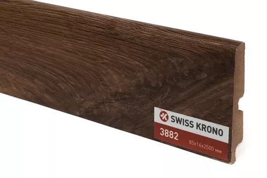 Плинтус Kronopol