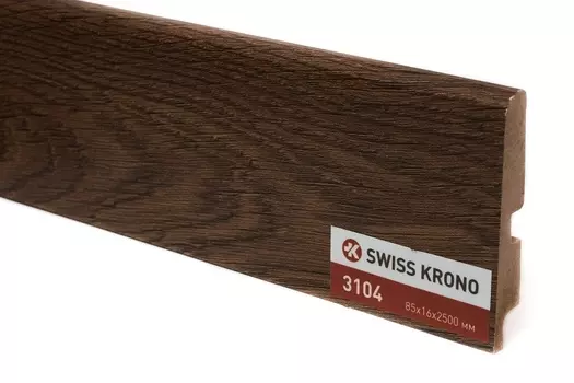 Плинтус Kronopol