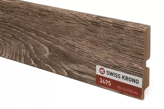 Плинтус Kronopol