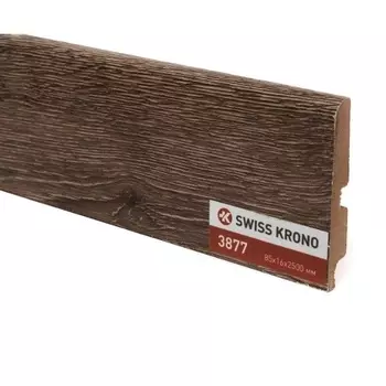 Плинтус Kronopol