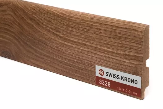 Плинтус Kronopol