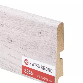 Плинтус Kronopol