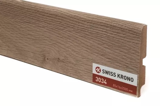 Плинтус Kronopol