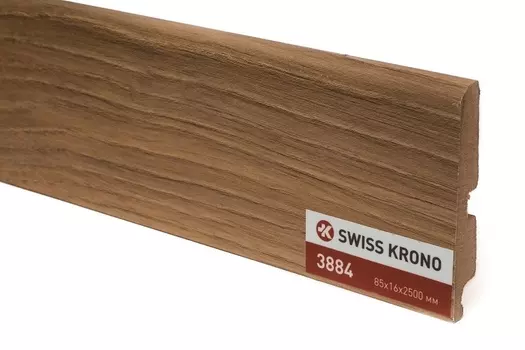 Плинтус Kronopol