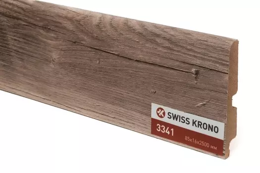 Плинтус Kronopol