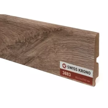 Плинтус Kronopol