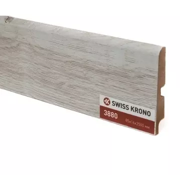 Плинтус Kronopol