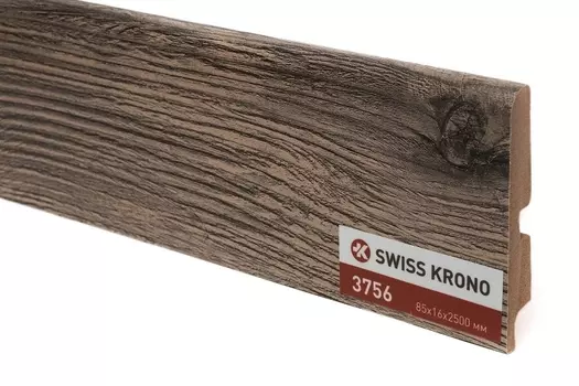 Плинтус Kronopol