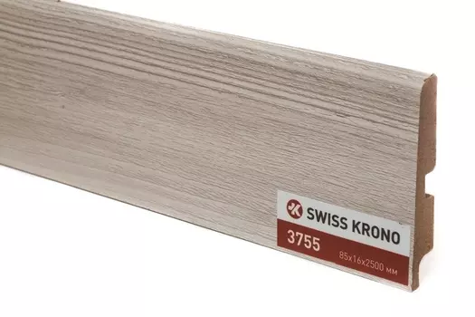 Плинтус Kronopol