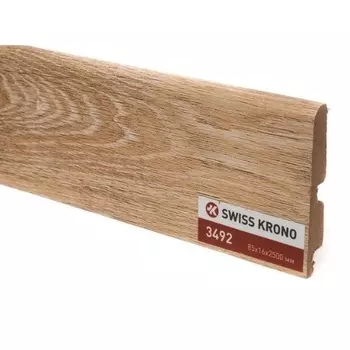 Плинтус Kronopol