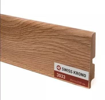 Плинтус Kronopol