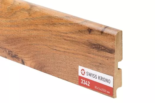 Плинтус Kronopol