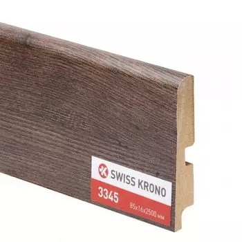 Плинтус Kronopol