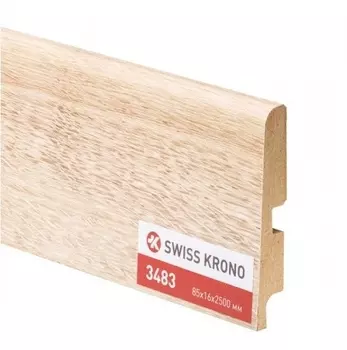 Плинтус Kronopol