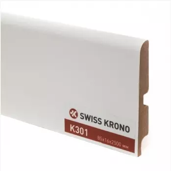 Плинтус Kronopol