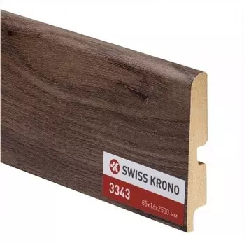 Плинтус Kronopol