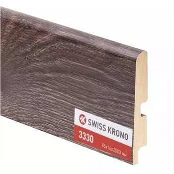 Плинтус Kronopol