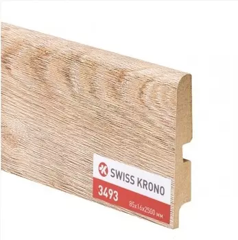 Плинтус Kronopol