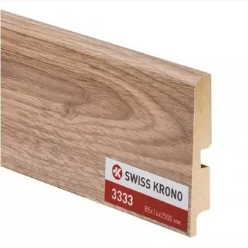 Плинтус Kronopol