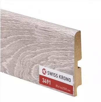 Плинтус Kronopol