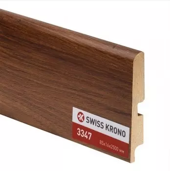 Плинтус Kronopol