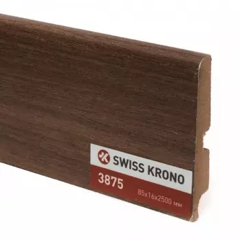 Плинтус Kronopol