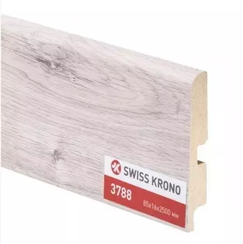 Плинтус Kronopol