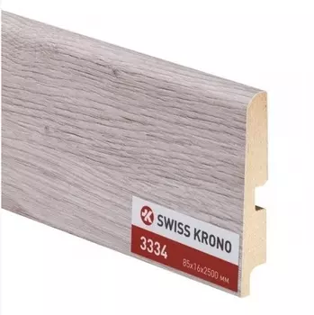 Плинтус Kronopol