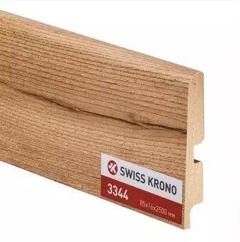 Плинтус Kronopol