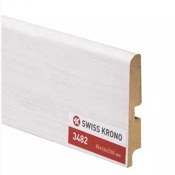 Плинтус Kronopol