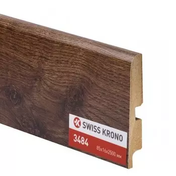 Плинтус Kronopol